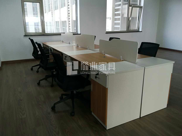 板式辦公家具