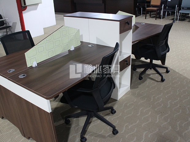 板式辦公家具 板式辦公家具